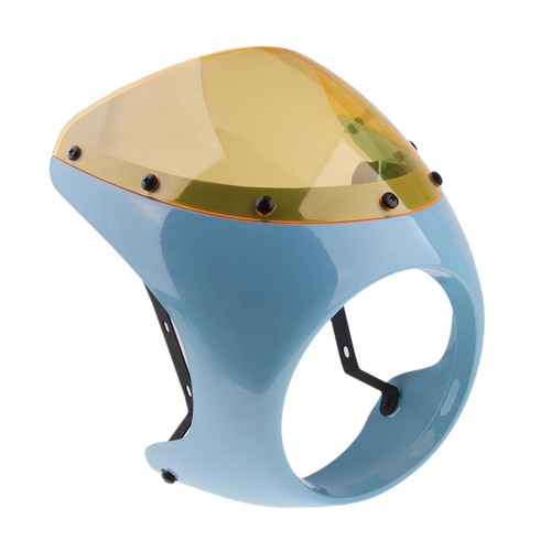 Retro cafe racer style - cafe,