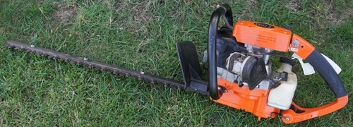 Echo hedge cutter 160a - cutter, hc-160a