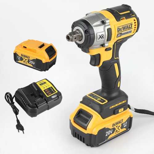 Dewalt dcf880 20v max - 20v,
