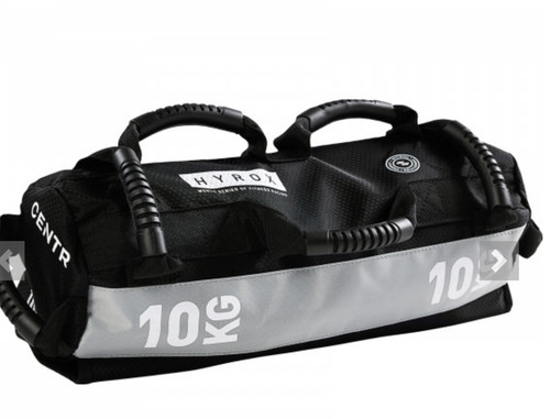 Centr hyrox 10kg - centr,