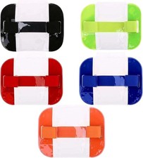 High Visibility Security Arm