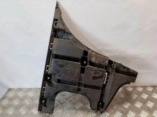 Volvo s60 rear right bumper - volvo,