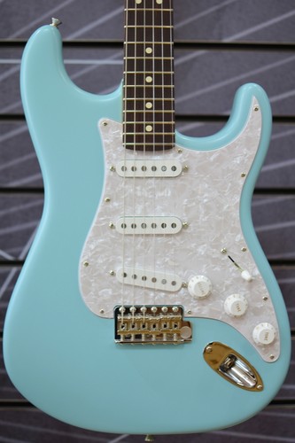 Fender artist cory wong - cory,