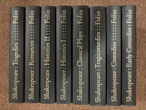 The complete plays - complete, by