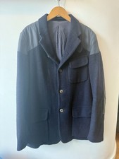 Nigel Cabourn Harris tweed