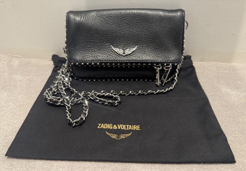 Zadig voltaire bag rock - voltaire,