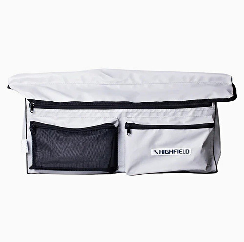 Highfield tender front storage - tender,