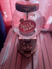 Rare The Jelly Bean Factory