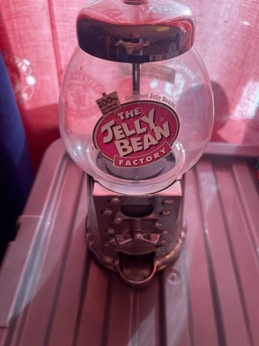 Rare the jelly bean factory - the,