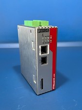 PHOENIX CONTACT T MGUARD RS2000 TX/TX INDUSTRIAL ROUTER