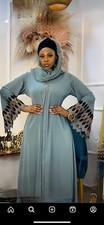 Women  Abaya Jalabiya Arab