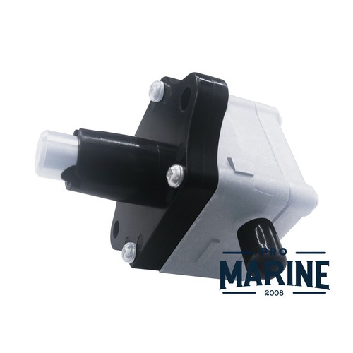Boat engine fuel pump - boat,