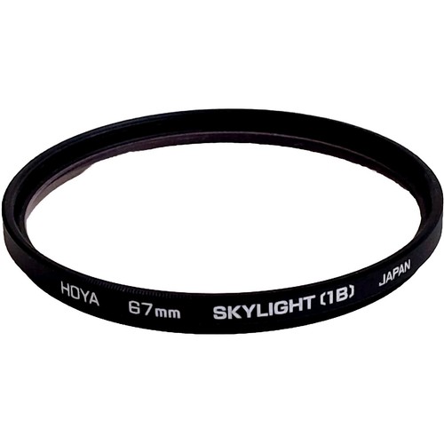 Hoya 67mm skylight lens - 67mm, (1b)