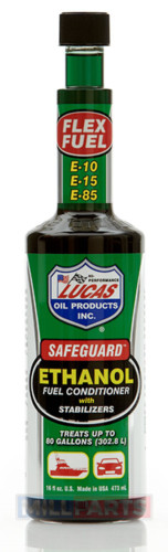 40576 lucas safe guard - lucas, ethanol