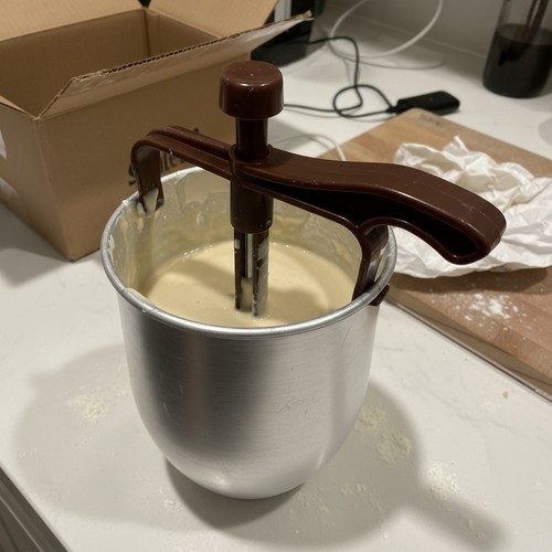 Mini donut maker 1000w - mini,