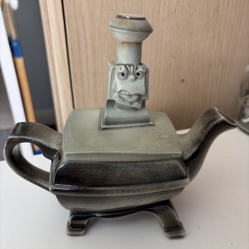 Cardew design unusual - cardew, teapot