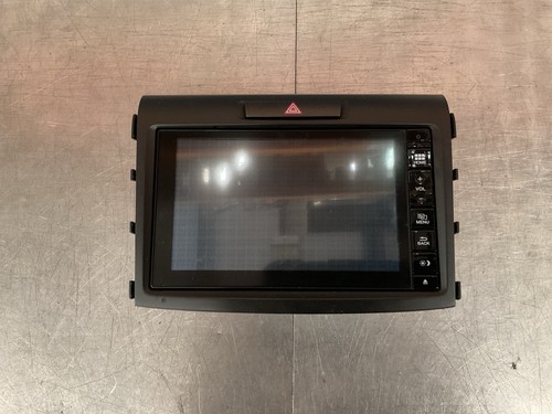 2017 honda crv mk4 - crv, nav