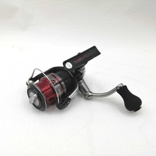Shimano C3000S Sephia Spinning Reel Gray Used