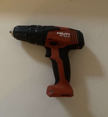 Hilti combi drill - hilti,
