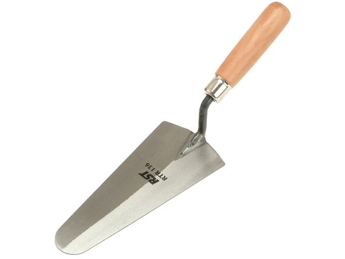 Rst1367 gauging trowel - r.s.t,