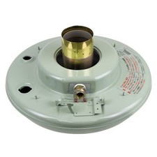 Aladdin Stove Parts Oil Tank 07 Green JP39106G Japan New US:DDP