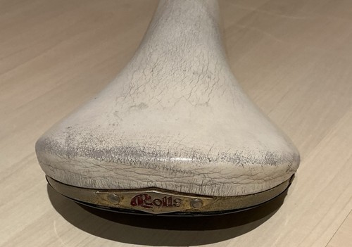 Selle san marco rolls - selle,