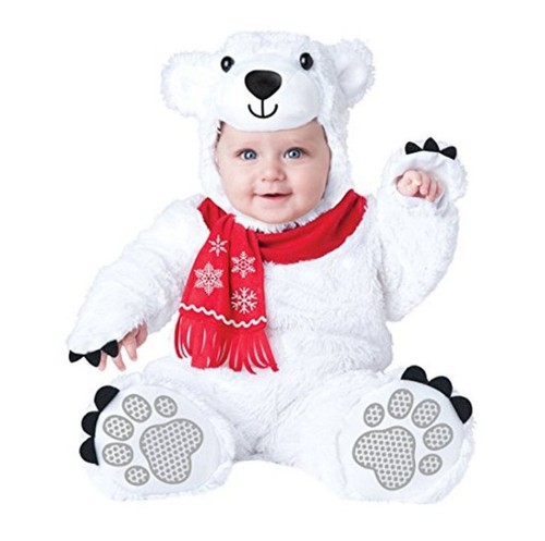 Toddler costume baby dress - baby,