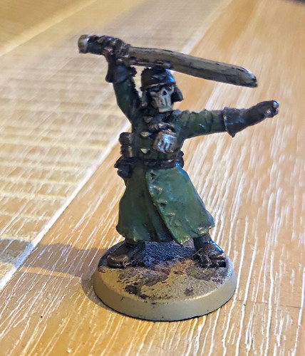 Astra militarum armageddon - astra,