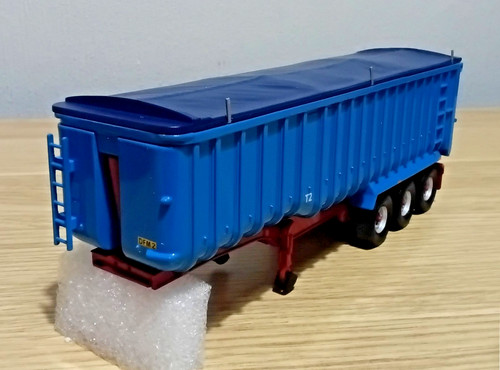 Corgi bulk tipper - 1.50,