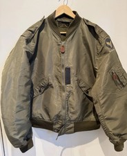 Buzz Rickson’s Type L-2 USAF