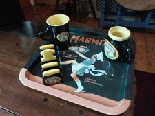 Marmite Collectibles