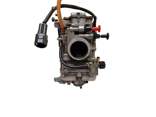 Suzuki rmz 250 - 2008, keihin