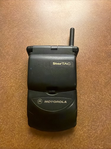 Vintage retro motorola - retro,
