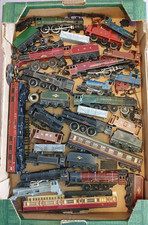 Hornby Mainline Tri-ang Dublo Duchess Caledonian Princess Jinty Jubilee Coach