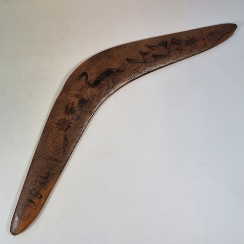 Vintage australian aboriginal - australian,