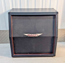Ashdown Engineering FA 412A Fallen Angel 240W Guitar/Bass Cabinet – 4x12” Cab