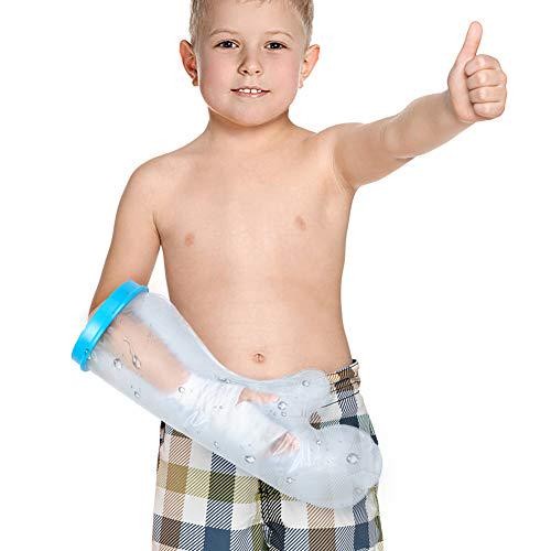 Kids arm cast covers - arm,