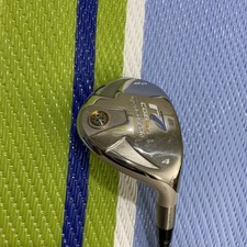 TAYLORMADE R7 CGB MAX RESCUE