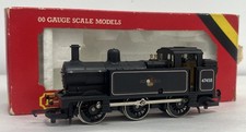 WORKING HORNBY OO R058 BR