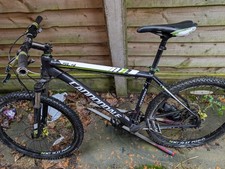 Cannondale Mountain Bike