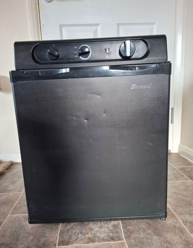 Smad way absorption fridge - 3,