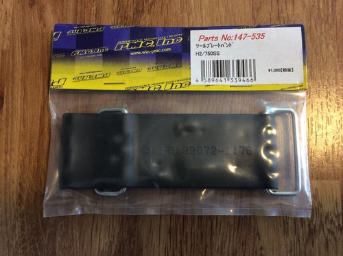 Kawasaki h2a 750 250 - 750, s1