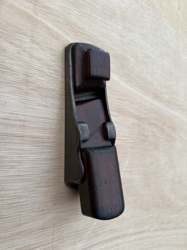 Vintage rosewood infill skewed - vintage,