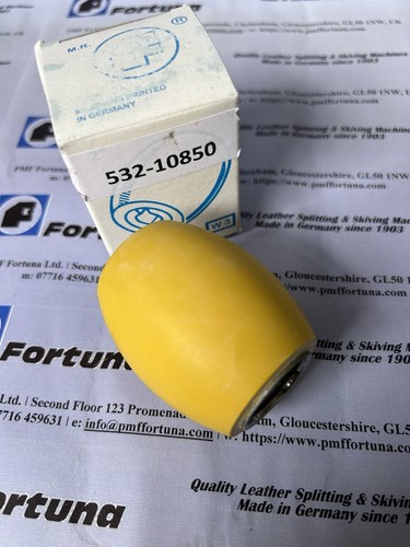 Fortuna skiving machine - fortuna,