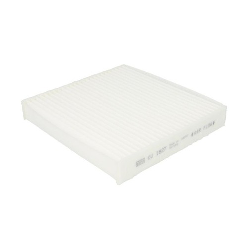 New filter cabin air - filter,,