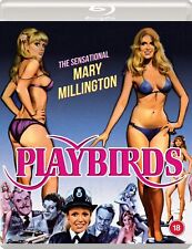 The Playbirds [Blu-ray]