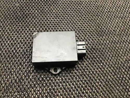 Sinnis retro star 125cc ecu - retro,