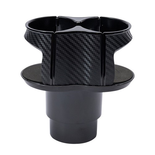 Car cup holder - holder, console