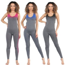 WOMENS GYM WEAR SUIT LADIES