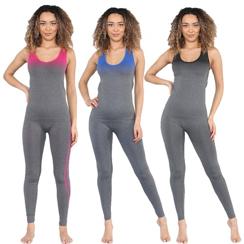 Womens gym wear suit - wear,